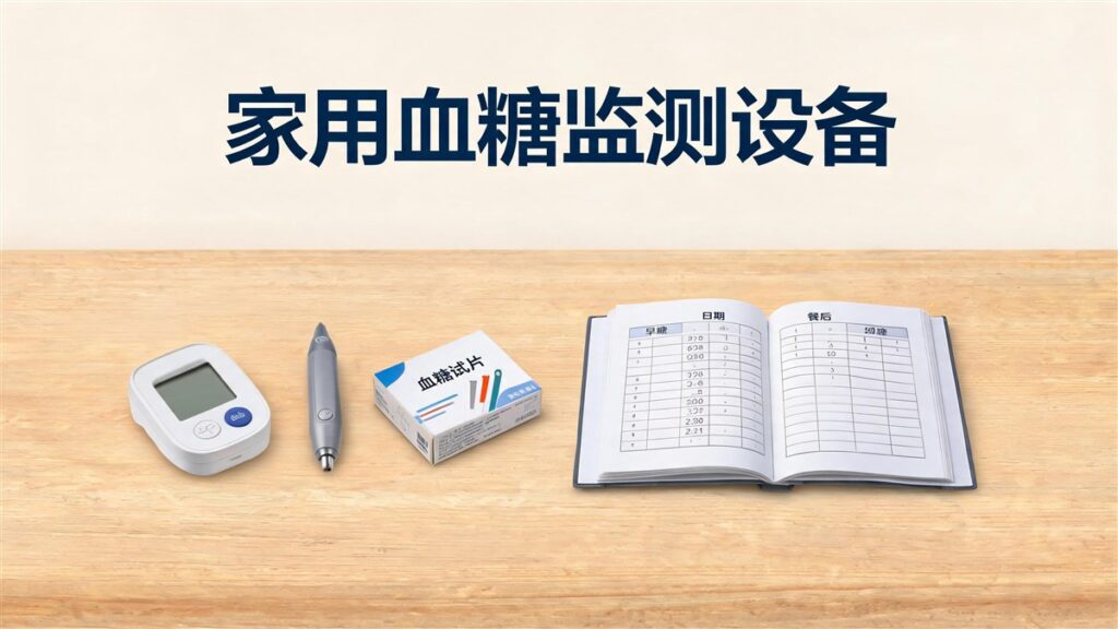 血糖仪选购指南:5款热门产品横评